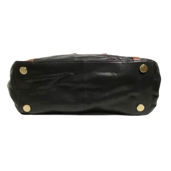 Vintage Fossil Gwen Shopper Tote Leather - Picture 11 of 16